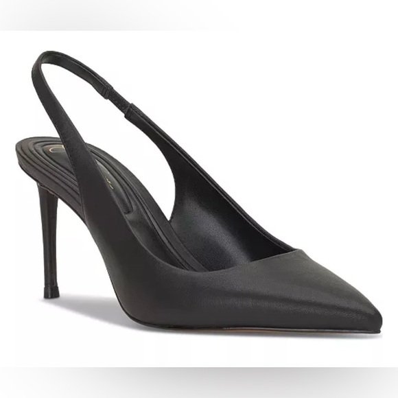 Jessica Simpson Shoes - Jessica Simpson Souli Slingback Pumps